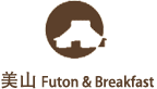 美山 Futon & Breakfast